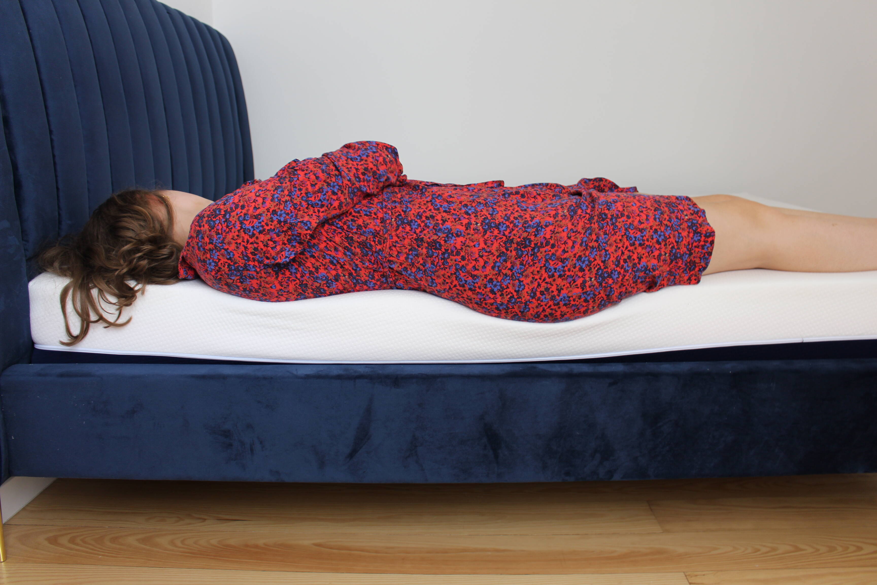 koalarest dormir de costas